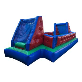 Comprar o produto de Aluguel de Brinquedos em Campinas: Futebol de Sabão Médio em Aluguel de Brinquedos em Campinas, SP por Solutudo