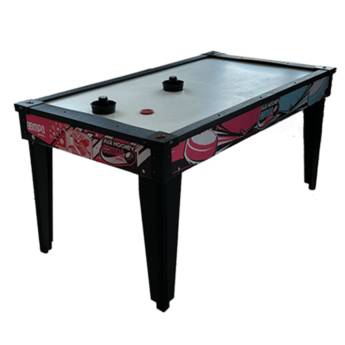 Comprar o produto de AIR HOCKEY CAPY em Limeira – Diversão para todas as idades em Aluguel de Brinquedos em Limeira, SP por Solutudo Comprar o produto de AIR HOCKEY CAPY em Limeira – Diversão para todas as idades em Aluguel de Brinquedos em Limeira, SP por Solutudo