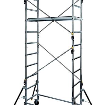 Comprar o produto de Locação de Andaimes com Segurança – Cuiabá, MT em Construção em Cuiabá, MT por Solutudo