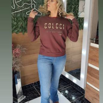 Comprar o produto de Calça Jeans Flair com lycra Dardak tamanho 36 ao 44 - São Manuel, SP em Roupas Femininas pela empresa Sivest em São Manuel, SP por Solutudo