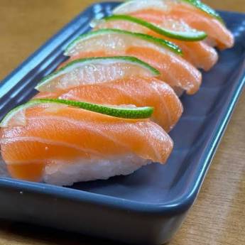 Comprar o produto de Niguiris em Cardápio em Botucatu, SP por Solutudo