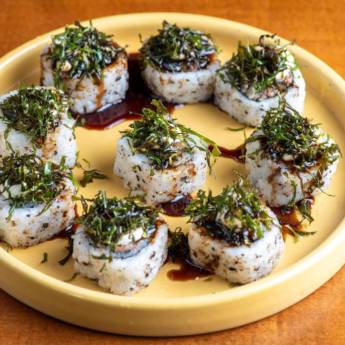 Comprar o produto de Makisushis em Cardápio em Botucatu, SP por Solutudo