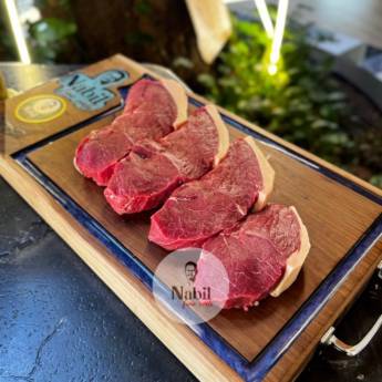 Comprar o produto de Alcatra em Carne Bovina pela empresa Fino Corte Restaurante e Açougue em Foz do Iguaçu, PR por Solutudo