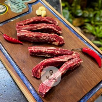 Comprar o produto de Bananinha Angus em Carne Bovina pela empresa Fino Corte Restaurante e Açougue em Foz do Iguaçu, PR por Solutudo