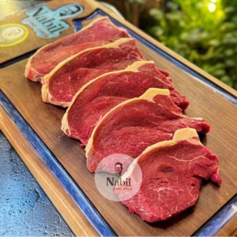 Comprar o produto de Coração Da Paleta em Carne Bovina pela empresa Fino Corte Restaurante e Açougue em Foz do Iguaçu, PR por Solutudo