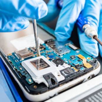 Comprar o produto de Recuperação Técnica de Placa Eletrônica – Conserto Profissional em Lençóis Paulista em Serviços de Assistência Técnica em Lençóis Paulista, SP por Solutudo