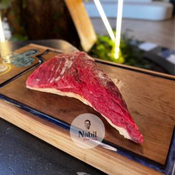 Comprar o produto de Maminha Angus em Carne Bovina pela empresa Fino Corte Restaurante e Açougue em Foz do Iguaçu, PR por Solutudo