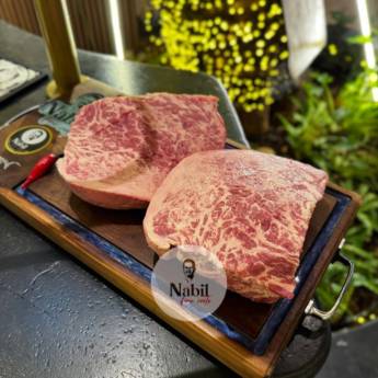 Comprar o produto de Cupim em Carne Bovina pela empresa Fino Corte Restaurante e Açougue em Foz do Iguaçu, PR por Solutudo