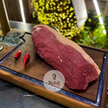 Comprar o produto de Lagarto em Carne Bovina pela empresa Fino Corte Restaurante e Açougue em Foz do Iguaçu, PR por Solutudo