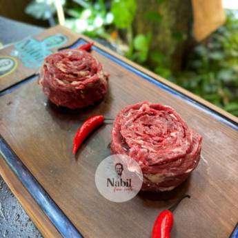 Comprar o produto de Entranha Angus em Carne Bovina pela empresa Fino Corte Restaurante e Açougue em Foz do Iguaçu, PR por Solutudo