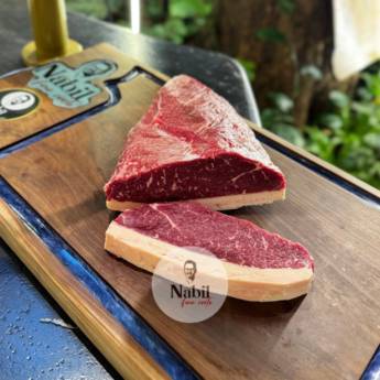 Comprar o produto de Picanha Angus em Carnes pela empresa Fino Corte Restaurante e Açougue em Foz do Iguaçu, PR por Solutudo