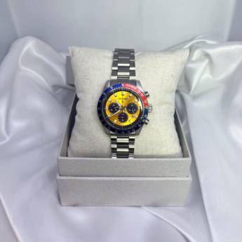 Comprar o produto de Relógio Masculino em Birigui em Relógios em Birigui, SP por Solutudo