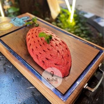 Comprar o produto de Kibe Cru Temp em Carnes pela empresa Fino Corte Restaurante e Açougue em Foz do Iguaçu, PR por Solutudo