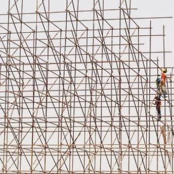 Comprar o produto de Aluguel de Andaimes Seguros em Xangri-Lá, RS: Elevando sua Obra com Locatex em Locação de Equipamentos em Xangri-Lá, RS por Solutudo Comprar o produto de Aluguel de Andaimes Seguros em Xangri-Lá, RS: Elevando sua Obra com Locatex em Locação de Equipamentos em Xangri-Lá, RS por Solutudo