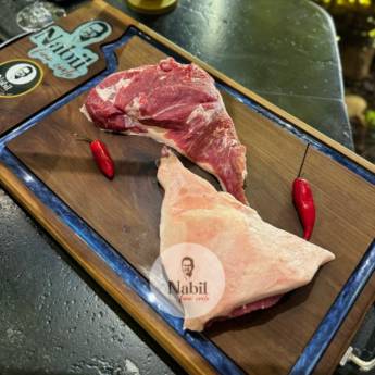 Comprar o produto de Picanha/ Alcatra/ Maminha Cordeiro em Carnes pela empresa Fino Corte Restaurante e Açougue em Foz do Iguaçu, PR por Solutudo