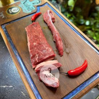 Comprar o produto de C.F Mignon Cordeiro em Carnes pela empresa Fino Corte Restaurante e Açougue em Foz do Iguaçu, PR por Solutudo