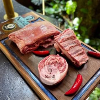 Comprar o produto de Costela Cordeiro S/ Osso em Carne Bovina em Foz do Iguaçu, PR por Solutudo