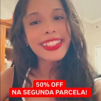 Comprar o produto de 50% OFF na Segunda Parcela em Corretoras de Seguros em Vargem Grande Paulista, SP por Solutudo