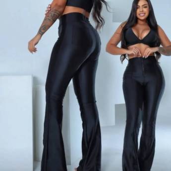 Comprar o produto de Calça Prada Falir P ao GG | Sivest | São Manuel, SP em Roupas Femininas em São Manuel, SP por Solutudo