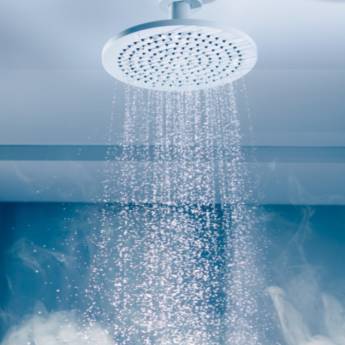 Comprar o produto de Ducha em Construção em Botucatu, SP por Solutudo