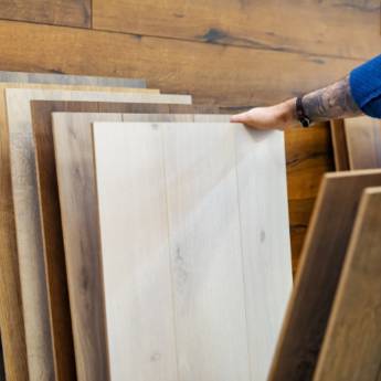 Comprar o produto de Piso em Construção em Botucatu, SP por Solutudo