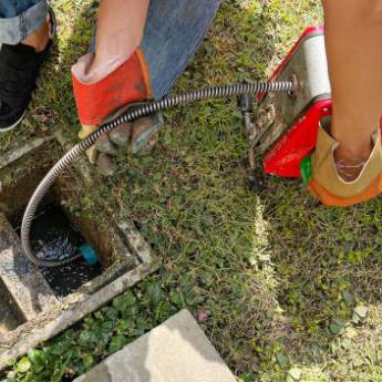 Comprar o produto de Desentupidoras em Tietê – Esgoto Limpo com Agilidade e Segurança em Desentupimento em Tietê, SP por Solutudo