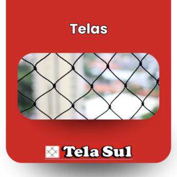 Comprar o produto de Empresa de Telas em Itapetininga em Telas para Alambrado em 4º Centenário, PR por Solutudo
