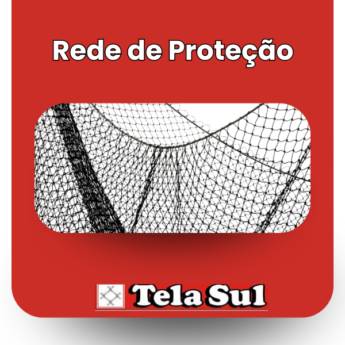 Comprar o produto de Rede de Proteção em Itapetininga em Redes de Proteção em 4º Centenário, PR por Solutudo