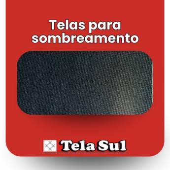 Comprar o produto de Telas de Sombreamento em Itapetininga em Telas para Alambrado em Itapetininga, SP por Solutudo