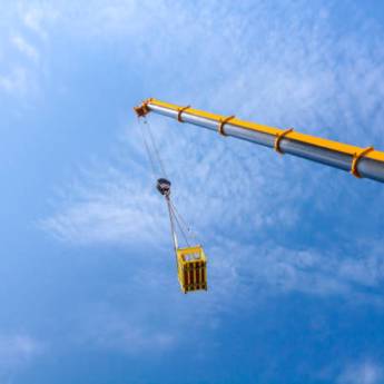 Comprar o produto de Aluguel de Guindastes Zoomlion em Palmas - TO: Solução Eficiente e Segura em Aluguel de Guindastes em Palmas, TO por Solutudo