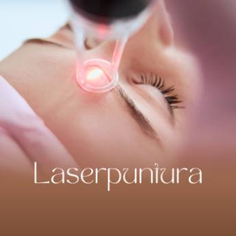 Comprar o produto de Laserpuntura em Americana – Acupuntura sem agulhas com tecnologia a laser em Nossos Serviços em Americana, SP por Solutudo