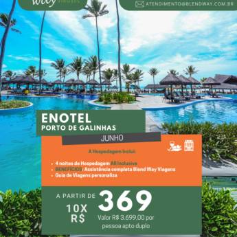 Comprar o produto de Viagens que marcam: seu próximo destino começa com a Blend Way Viagens em Ofertas: Hotéis e Viagens em Mineiros, GO por Solutudo Comprar o produto de Viagens que marcam: seu próximo destino começa com a Blend Way Viagens em Ofertas: Hotéis e Viagens em Mineiros, GO por Solutudo