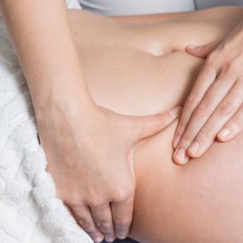Comprar o produto de Drenagem Linfática em Jundiaí em Massagem em Jundiaí, SP por Solutudo