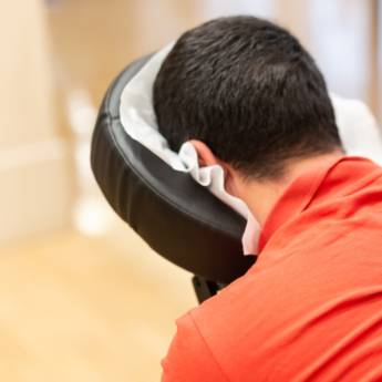 Comprar o produto de Quick Massagem em Massagem em Jundiaí, SP por Solutudo