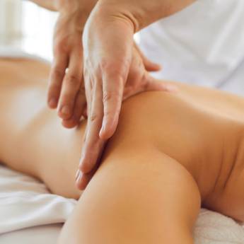 Comprar o produto de Zen Shiatsu em Jundiaí em Massagem em Jundiaí, SP por Solutudo
