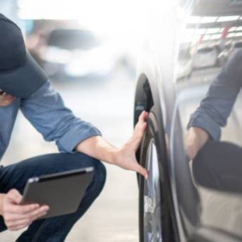 Comprar o produto de Vistorias Confiáveis e Rápidas em Avaré com Total Segurança em Vistorias em Avaré, SP por Solutudo