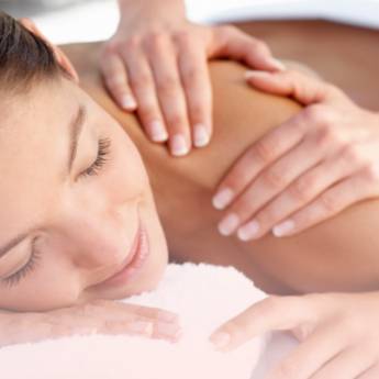 Comprar o produto de Massagem Soft em Massagem em Botucatu, SP por Solutudo