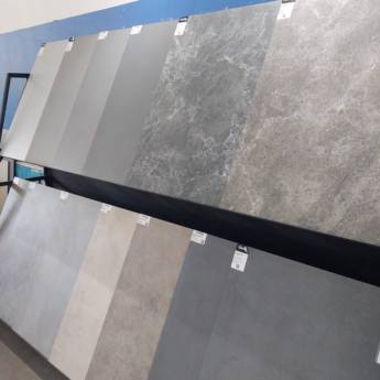 Comprar o produto de Porcelanatos para Área Externa no Ninho Verde II Eco Residence - SP em Pisos e Revestimentos em Ninho Verde II Eco Residence, SP por Solutudo