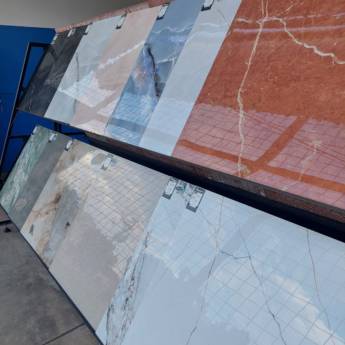 Comprar o produto de Piso Cerâmico no Ninho Verde II Eco Residence - Praticidade e Estilo em Pisos e Revestimentos em Ninho Verde II Eco Residence, SP por Solutudo