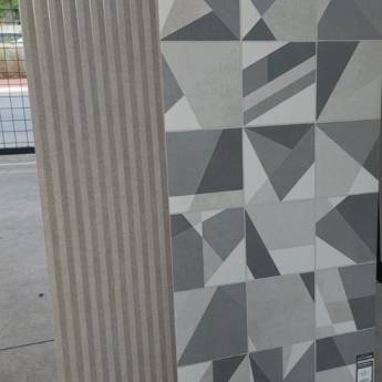 Comprar o produto de Revestimentos no Ninho Verde II Eco Residence - Modernidade e Resistência em Pisos e Revestimentos em Ninho Verde II Eco Residence, SP por Solutudo