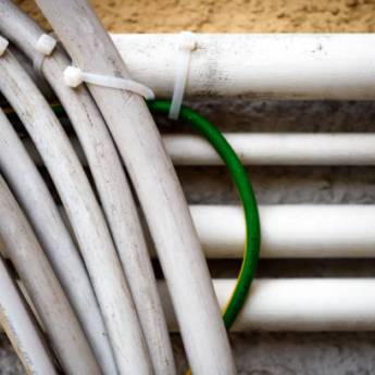 Comprar o produto de Tubos PBL para Irrigação – Qualidade em Riviera - SP em Irrigação em Riviera de Santa Cristina XIII, SP por Solutudo