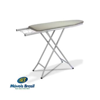 Comprar o produto de Mesa Utilaço Passar Roupa  em Tábua de Passar em Foz do Iguaçu, PR por Solutudo