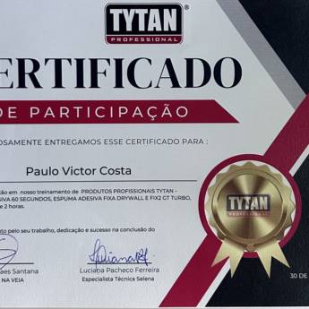 Comprar o produto de Fixação Química em Riviera de Santa Cristina XIII: Segurança e Alta Performance em Construtoras em Riviera de Santa Cristina XIII, SP por Solutudo