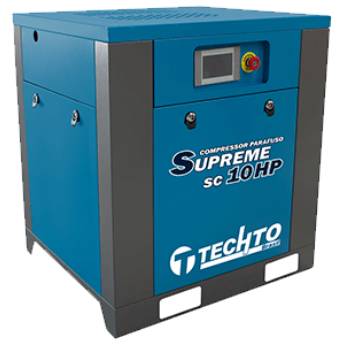 Comprar o produto de Compressor em Birigui em Compressores em Birigui, SP por Solutudo