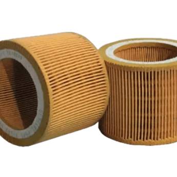 Comprar o produto de Filtro para Compressor em Birigui em Filtros, Óleos e Lubrificantes em Birigui, SP por Solutudo