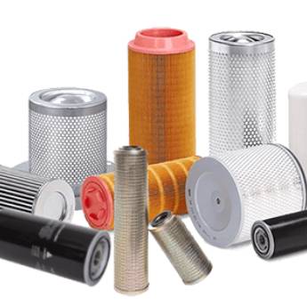 Comprar o produto de Peças para Compressor em Birigui em Compressores em Birigui, SP por Solutudo