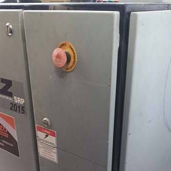 Comprar o produto de Venda de Compressor em Birigui em Compressores em Birigui, SP por Solutudo