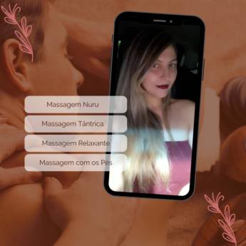 Comprar o produto de Massagem Relaxante em São Paulo – Alívio das Tensões e Bem-Estar em Massagem em São Paulo, SP por Solutudo