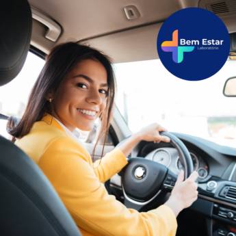 Comprar o produto de Exame Toxicológico para CNH em Exames em Mineiros, GO por Solutudo