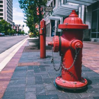 Comprar o produto de AVCB – Auto de Vistoria do Corpo de Bombeiros em Segurança em Santa Cruz do Rio Pardo, SP por Solutudo